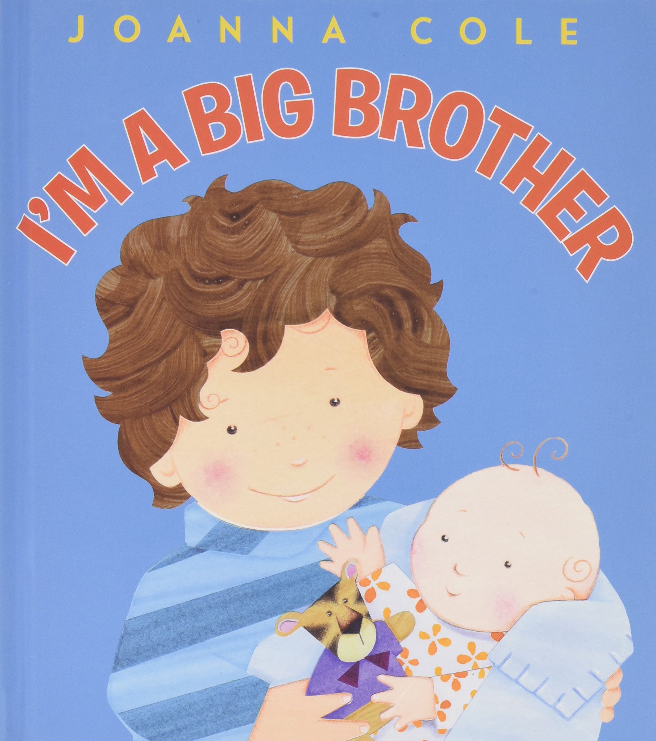 big brother book